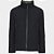 Jaqueta Aramis Nylon Dupla Face Puffer In26 Preto Masculino - Imagem 5