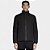 Jaqueta Aramis Nylon Dupla Face Puffer In26 Preto Masculino - Imagem 1