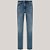 Calça Jeans John John Slim Lisboa In26 Azul Masculino - Imagem 3