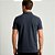 Camisa Polo Aramis Piquet Zip In26 Marinho Masculino - Imagem 2