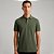 Camisa Polo Aramis Basic Piquet In26 Verde Masculino - Imagem 1
