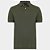 Camisa Polo Aramis Basic Piquet In26 Verde Masculino - Imagem 3