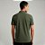 Camisa Polo Aramis Basic Piquet In26 Verde Masculino - Imagem 2