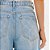 Calça Jeans Easy Lança Perfume Wide High Ou26 Azul Feminino - Imagem 4