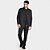 Jaqueta Aramis Overshirt Matelasse In26 Preto Masculino - Imagem 5