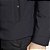 Jaqueta Aramis Overshirt Matelasse In26 Preto Masculino - Imagem 3