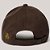 Boné John John Tyler Coffee In26 Marrom Masculino - Imagem 2
