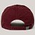 Boné John John Carter Wine In26 Bordô Masculino - Imagem 2