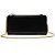 Carteira Clutch Anacapri Low Média Preto Feminino - Imagem 2