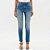 Calça Jeans Lança Perfume Skinny Ankle H Ou26 Azul Feminino - Imagem 1