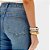 Calça Jeans Lança Perfume Skinny Ankle H Ou26 Azul Feminino - Imagem 3