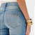 Calça Jeans Lança Perfume Skinny Ankle Hg Ou26 Azul Feminino - Imagem 4
