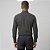 Camisa Dudalina Slim Lisa In26 Cinza Masculino - Imagem 2