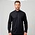 Camisa Dudalina Comfort Lisa In26 Preto Masculino - Imagem 1