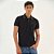 Camisa Polo Colcci Line Ou26 Preto Masculino - Imagem 1