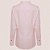 Camisa Dudalina Slim Est Poa In26 Rosa Feminino - Imagem 4