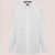 Camisa Dudalina Comfort Lisa In26 Branco Masculino - Imagem 3