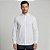 Camisa Dudalina Comfort Lisa In26 Branco Masculino - Imagem 1