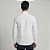 Camisa Dudalina Comfort Lisa In26 Branco Masculino - Imagem 2
