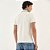 Camisa Polo Colcci Line Ou26 Off White Masculino - Imagem 2