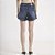 Short Jeans Colcci Tay Midi In26 Azul Feminino - Imagem 2