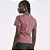 Camiseta Colcci Clothing In26 Rosa Feminino - Imagem 2
