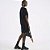 Vestido Curto Colcci Clothing In26 Preto Feminino - Imagem 4