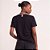 Camiseta Colcci Logo Stones In26 Preto Feminino - Imagem 2