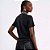 Camiseta Colcci Garden In26 Preto Feminino - Imagem 2