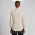 Camisa Dudalina Slim Est Poa In26 Bege Feminino - Imagem 2
