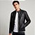 Jaqueta John John Gus In26 Preto Masculino - Imagem 1