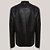 Jaqueta John John Gus In26 Preto Masculino - Imagem 5