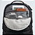 Mochila The North Face Borealis 28 Litros Preto Masculino - Imagem 4