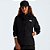Jaqueta The North Face Antora Rain Preto Feminino - Imagem 1