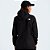 Jaqueta The North Face Antora Rain Preto Feminino - Imagem 2