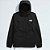 Jaqueta The North Face Antora Rain Preto Feminino - Imagem 7