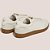 Tênis Dudalina Sneaker In26 Off White Feminino - Imagem 2