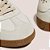 Tênis Dudalina Sneaker In26 Off White Feminino - Imagem 4