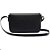 Bolsa Crossbody Anacapri Tiracolo Estruturada Preto Feminino - Imagem 2
