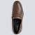 Sapato Couro Ferracini Kingston 6154-675I Marrom Masculino - Imagem 4