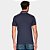 Camisa Polo Aramis Basic 4 Frisos In26 Marinho Masculino - Imagem 2
