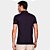 Camisa Polo Aramis Detalhe Interno In26 Marinho Masculino - Imagem 2