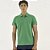 Camisa Polo Colcci Clean Ou26 Verde Masculino - Imagem 1