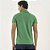 Camisa Polo Colcci Clean Ou26 Verde Masculino - Imagem 2