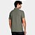 Camisa Polo Aramis Cotton Piquet Basic In26 Verde Masculino - Imagem 2