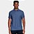 Camisa Polo Aramis Cotton Piquet Basic In26 Azul Masculino - Imagem 1