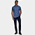 Camisa Polo Aramis Cotton Piquet Basic In26 Azul Masculino - Imagem 4