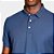 Camisa Polo Aramis Cotton Piquet Basic In26 Azul Masculino - Imagem 3