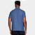 Camisa Polo Aramis Cotton Piquet Basic In26 Azul Masculino - Imagem 2