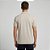 Camisa Polo Aramis Detalhe Interno In26 Off White Masculino - Imagem 2